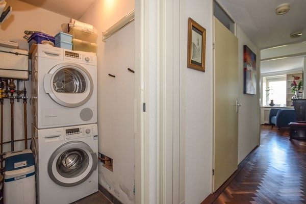 Medium property photo - Schout van Hanswijkplein 104, 5237 WX 's-Hertogenbosch